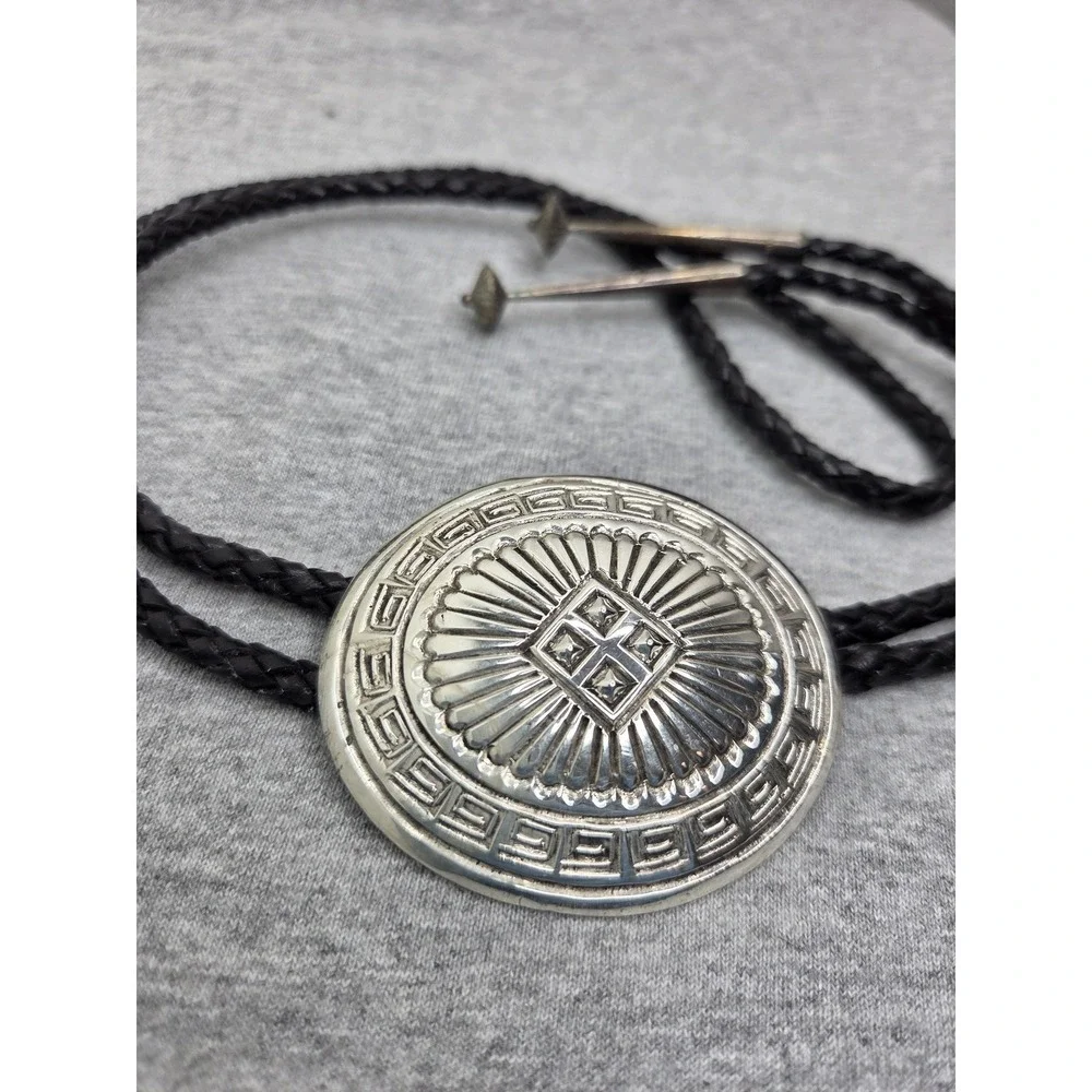 N/A vintage sterling